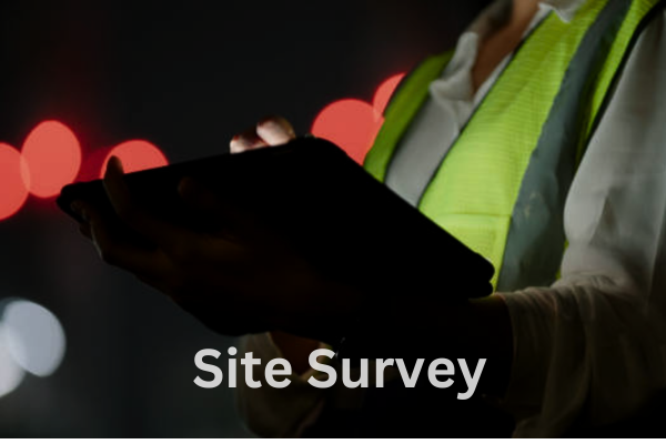 Site Survey